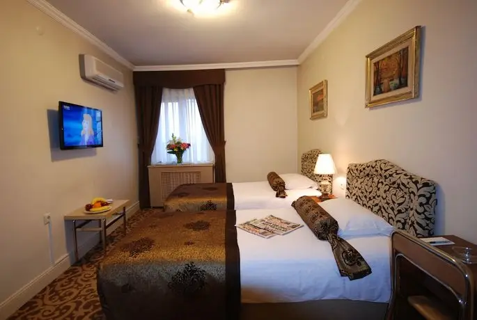 Hotel Mithat 