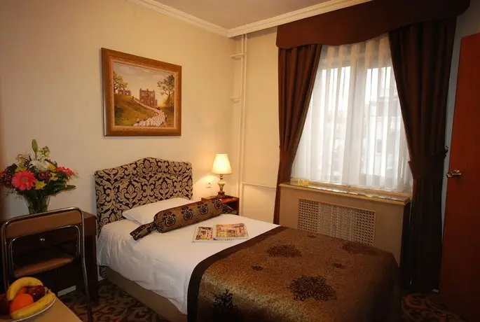 Hotel Mithat 