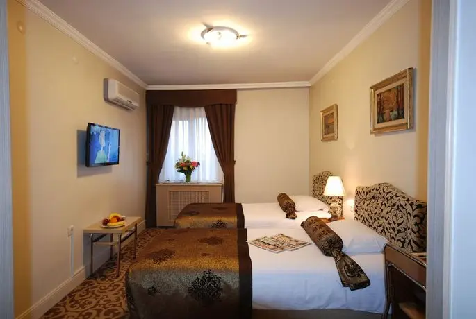 Hotel Mithat 