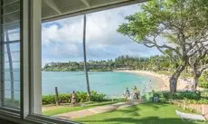 Napili Surf Beach Resort 