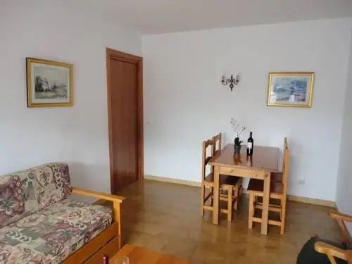 Apartamentos La Baranda