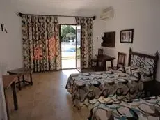 Apartamentos La Baranda 