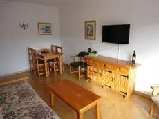 Apartamentos La Baranda 