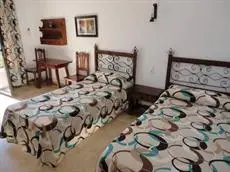 Apartamentos La Baranda 