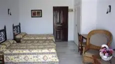 Apartamentos La Baranda 