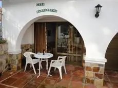 Apartamentos La Baranda 