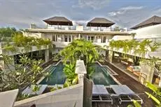 Pantai Indah Villas 