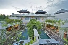 Pantai Indah Villas 