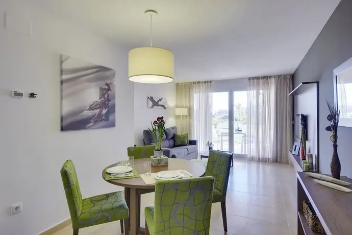 The Residences At Mar Menor Golf & Resort 