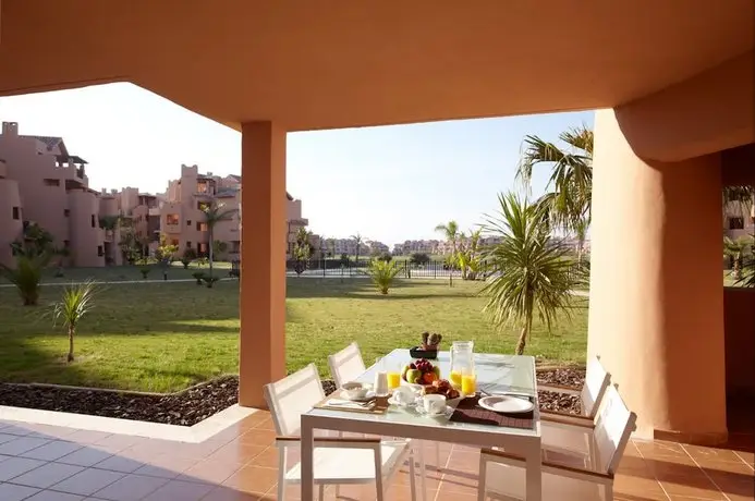 The Residences At Mar Menor Golf & Resort 