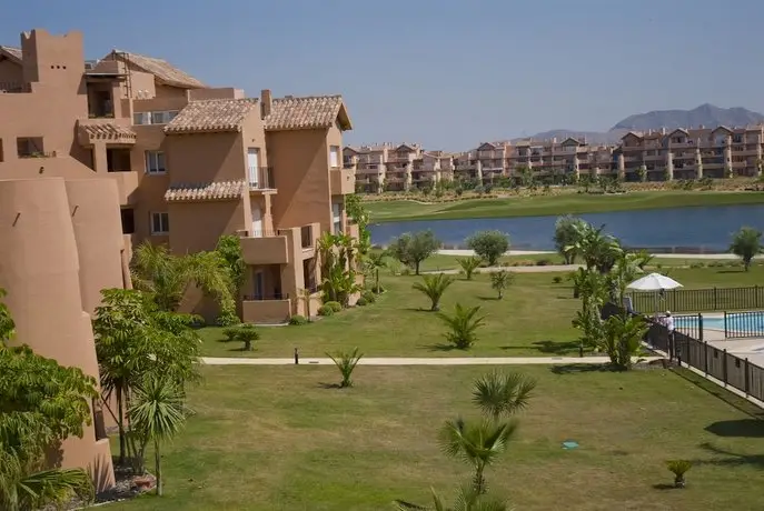 The Residences At Mar Menor Golf & Resort 