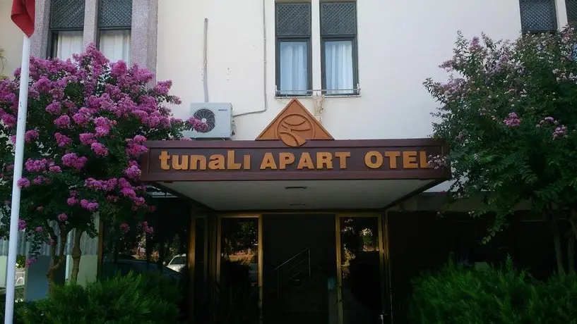 Tunali Apart Hotel 