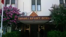 Tunali Apart Hotel 