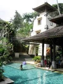 Villa Tugu Pejeng