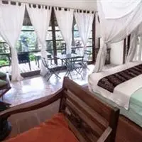 Villa Tugu Pejeng 