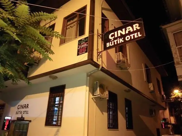 Cinar Butik Hotel