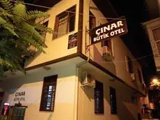 Cinar Butik Hotel 