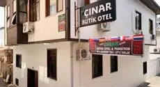 Cinar Butik Hotel 