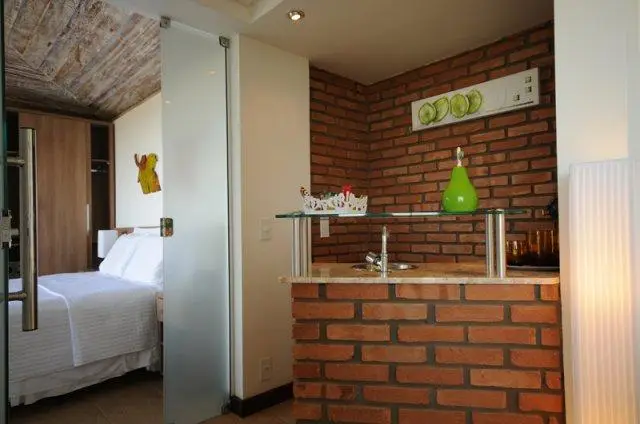 Costa do Sol Boutique Hotel 