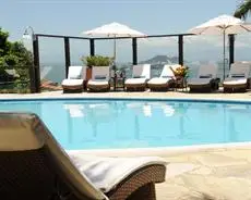 Costa do Sol Boutique Hotel 