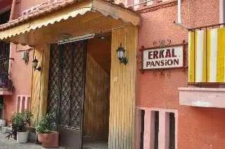 Erkal Pension