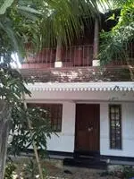 Homestay - A heritage homestay 