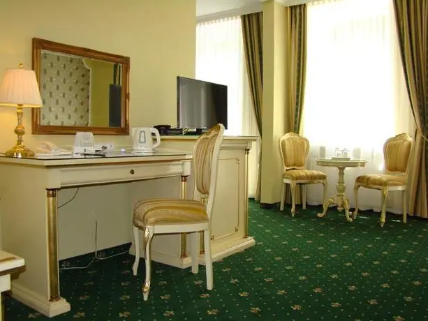 Hotel Saint Petersburg