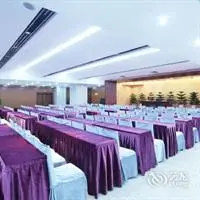 Zi Lin Hotel 