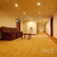 Zi Lin Hotel 