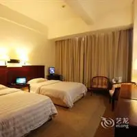 Zi Lin Hotel 