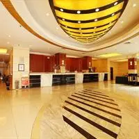 Zi Lin Hotel 