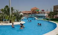 Marjal Guardamar Resort 