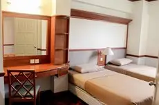 Star Regency Hotel & Apartment 