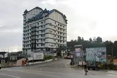 Star Regency Hotel & Apartment 