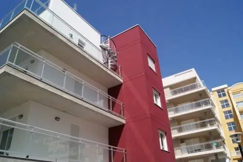 Apartamentos Agora