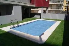 Apartamentos Agora 