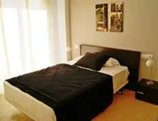 Apartamentos Agora 