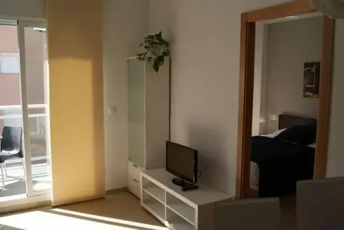 Apartamentos Agora 