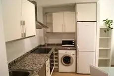 Apartamentos Agora 