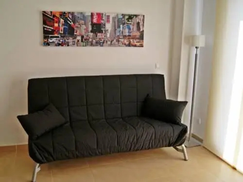 Apartamentos Agora 