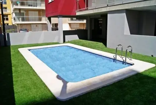 Apartamentos Agora 