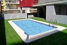 Apartamentos Agora 