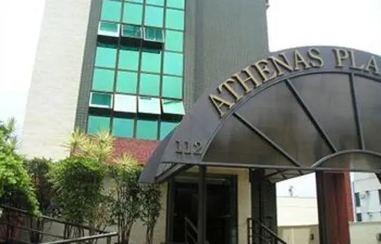 Athenas Plaza Hotel