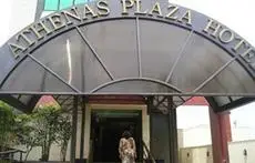 Athenas Plaza Hotel 