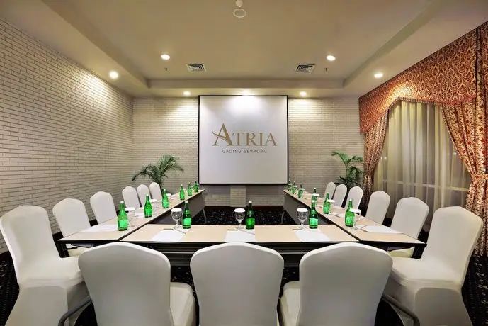 Atria Hotel Gading Serpong 