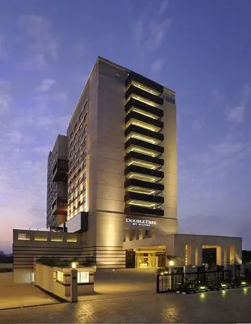 DoubleTree by Hilton Gurgaon New Delhi NCR