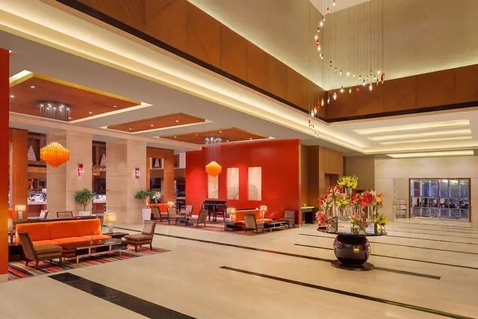 DoubleTree by Hilton Gurgaon New Delhi NCR