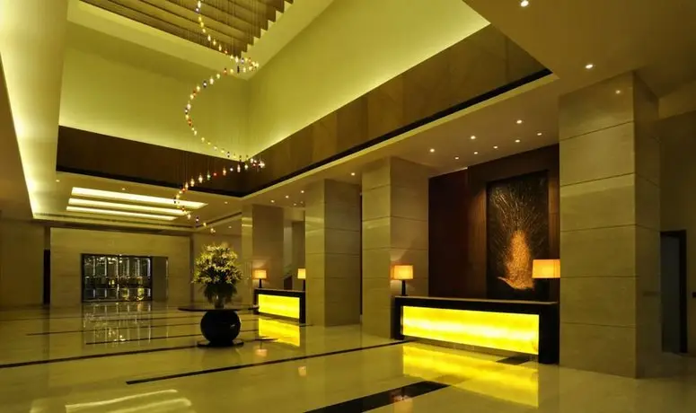 DoubleTree by Hilton Gurgaon New Delhi NCR