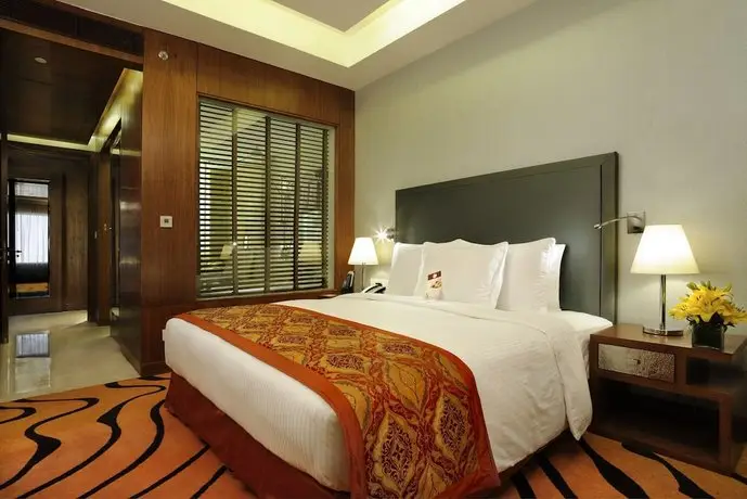 DoubleTree by Hilton Gurgaon New Delhi NCR 