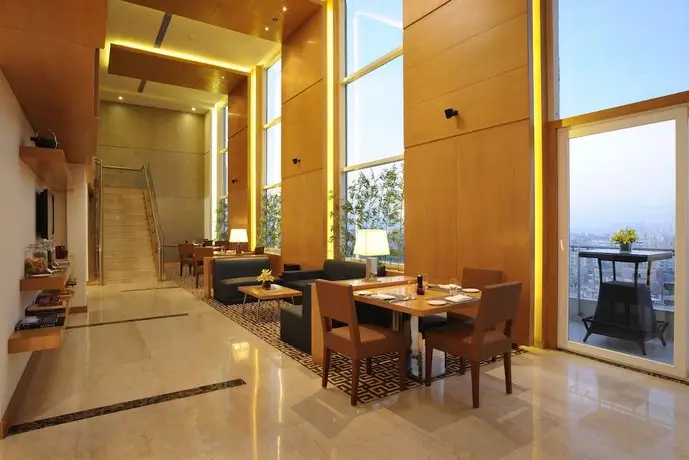 DoubleTree by Hilton Gurgaon New Delhi NCR 